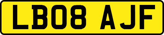 LB08AJF