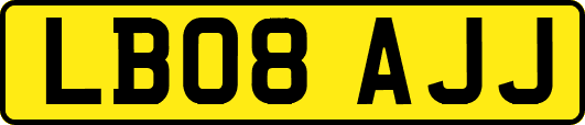 LB08AJJ