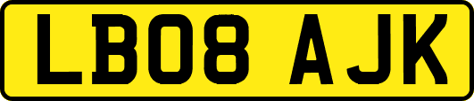LB08AJK