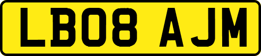 LB08AJM