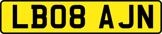 LB08AJN