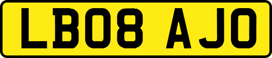 LB08AJO