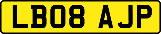 LB08AJP
