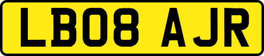 LB08AJR