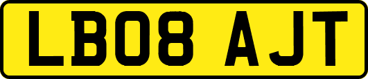 LB08AJT