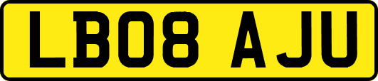 LB08AJU