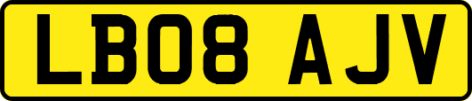 LB08AJV