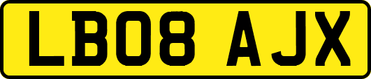LB08AJX