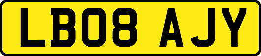 LB08AJY