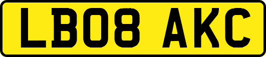 LB08AKC