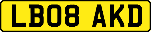 LB08AKD