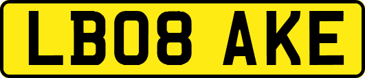 LB08AKE