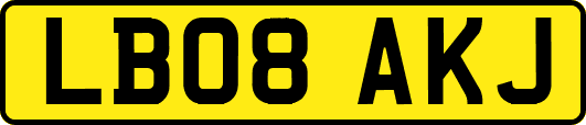 LB08AKJ
