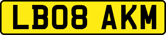 LB08AKM
