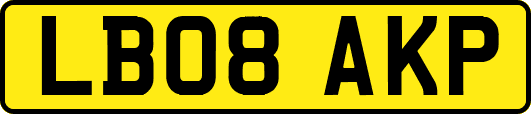 LB08AKP