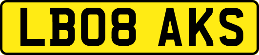 LB08AKS