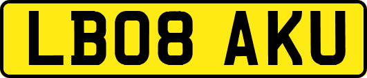 LB08AKU