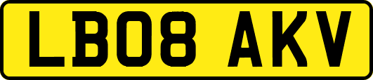 LB08AKV