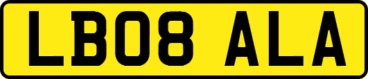 LB08ALA