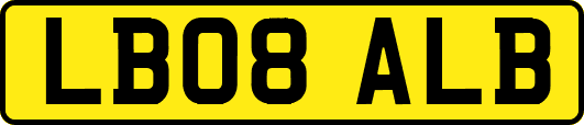 LB08ALB
