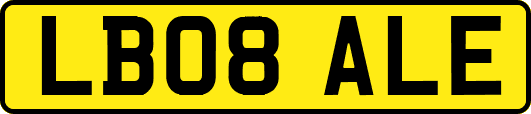 LB08ALE