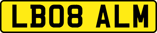 LB08ALM