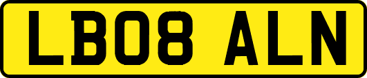 LB08ALN