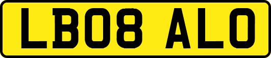 LB08ALO