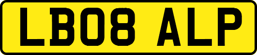LB08ALP