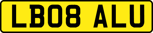 LB08ALU