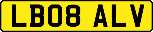 LB08ALV