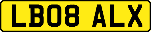 LB08ALX