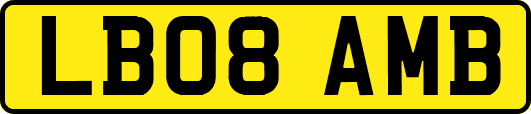 LB08AMB