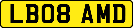 LB08AMD