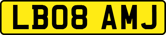 LB08AMJ
