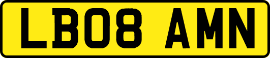 LB08AMN