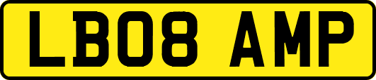 LB08AMP