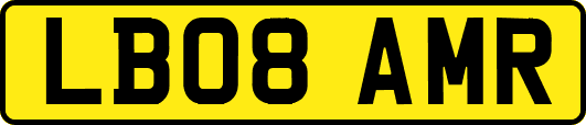 LB08AMR