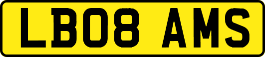 LB08AMS