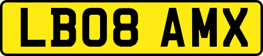 LB08AMX