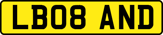 LB08AND