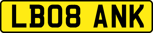 LB08ANK
