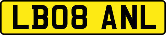 LB08ANL