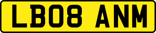 LB08ANM