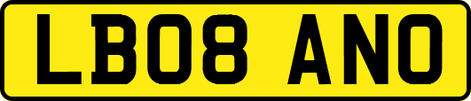 LB08ANO