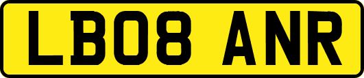 LB08ANR