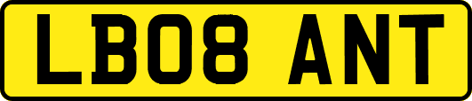 LB08ANT
