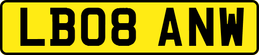 LB08ANW
