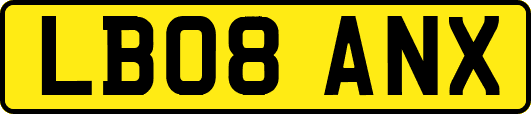 LB08ANX