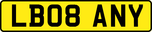 LB08ANY